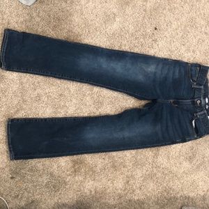 Old navy mens jeans